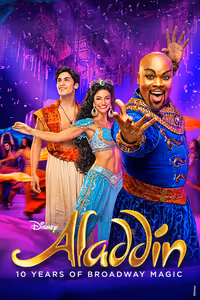 Aladdin