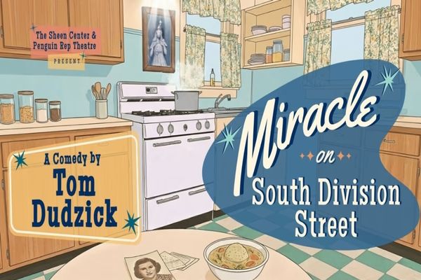 Miracle On South Division Street Show Information