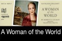 A Woman Of The World