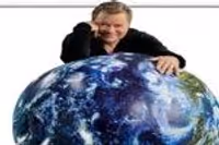Shatner's World: We Just Live In It