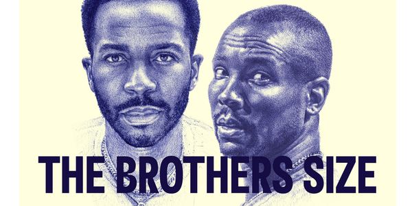 The Brothers Size Show Information