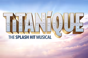 Titanique US Tour