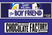 The Boy Friend