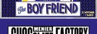 The Boy Friend