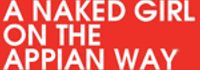 A Naked Girl on the Appian Way