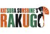 Katsura Sunshine's Rakugo Off-Broadway
