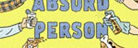 Absurd Person Singular
