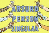 Absurd Person Singular
