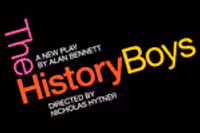 The History Boys