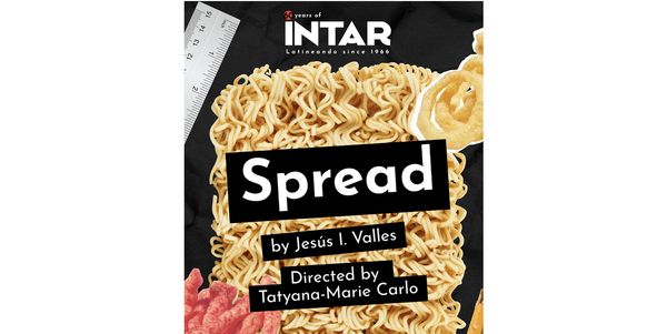 Spread Show Information