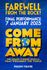 Come From Away