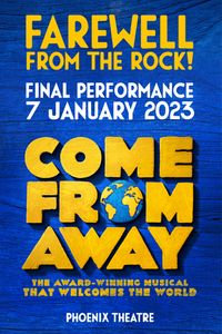 Come From Away