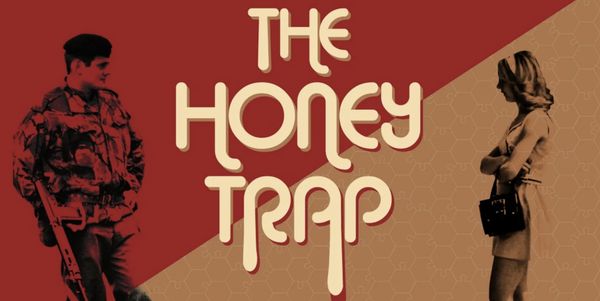 The Honey Trap Show Information