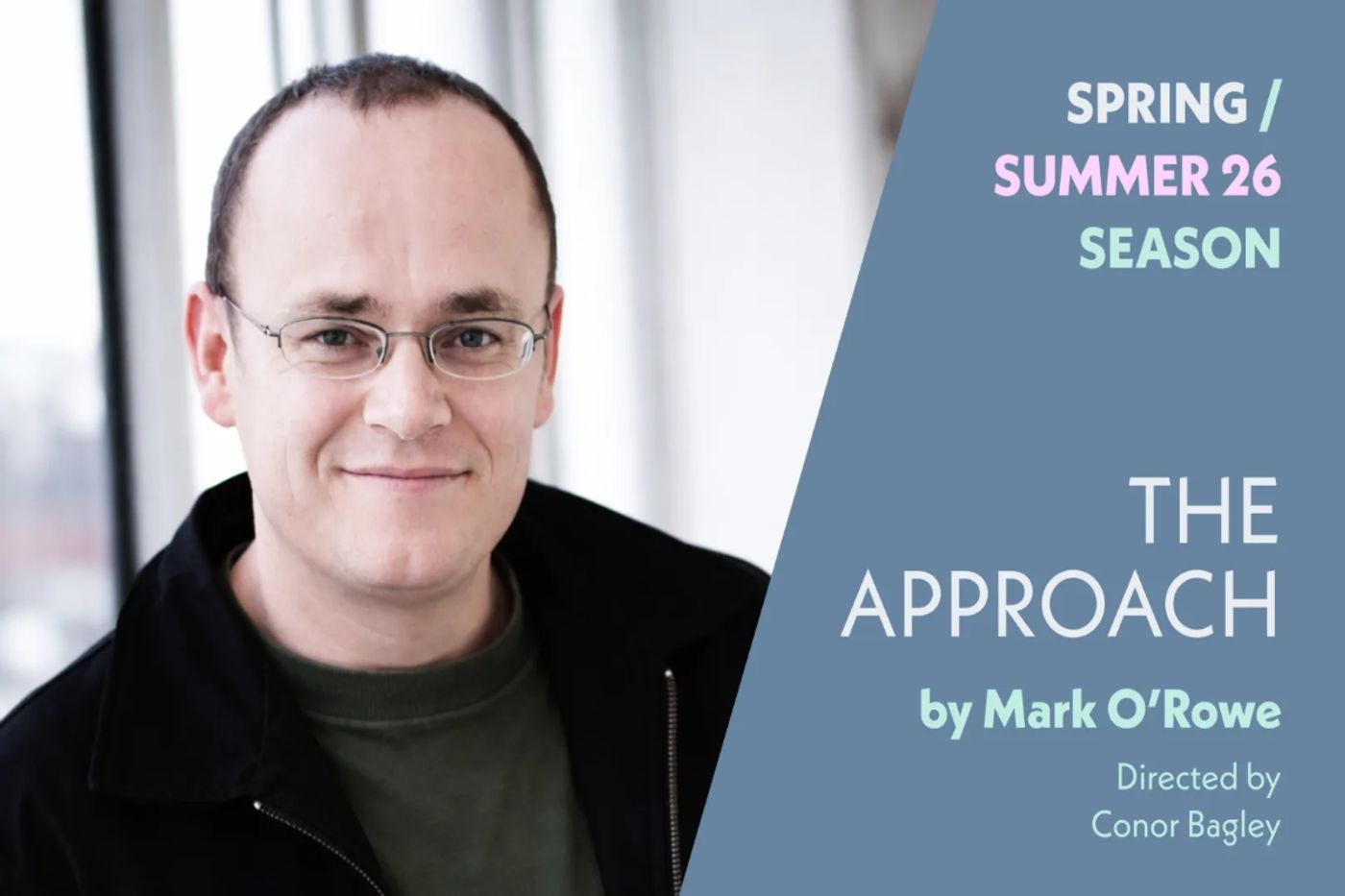 All the Off-Broadway Shows to See in Spring 2026- A Complete Guide All the Off-Broadway Shows to See in Spring 2026- A Complete Guide Image