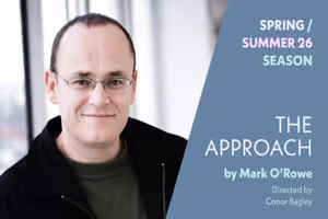 The Approach Off-Broadway