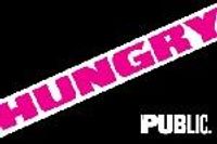 Hungry