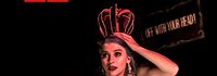 Queen of Hearts: A Baroque-Burlesque Adventure in Wonderland