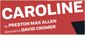 Caroline Show Information