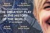 The Greatest Play in the History of the World...