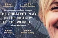 The Greatest Play in the History of the World...