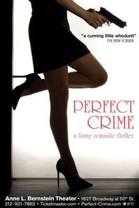 Perfect Crime