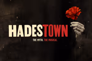 Hadestown (Non-Equity) US Tour