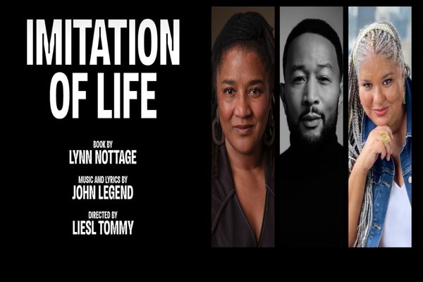Imitation of Life Show Information