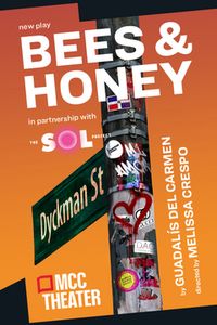 Bees & Honey