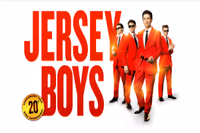 Jersey Boys