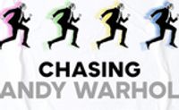 Chasing Andy Warhol