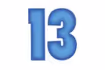 13, A New Musical