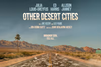 Other Desert Cities