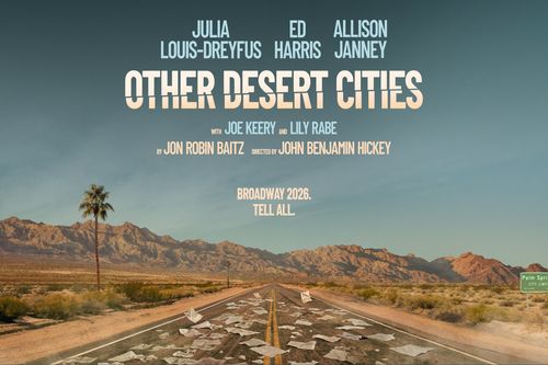 Other Desert Cities