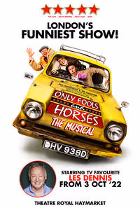 Only Fools and Horses