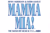 Mamma Mia! Broadway