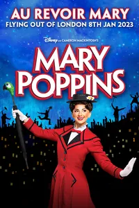 Mary Poppins