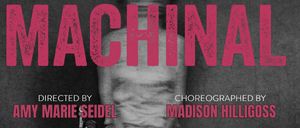 Machinal Off-Broadway