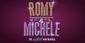 Romy & Michelle: The Musical Show Information