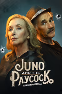 Juno and the Paycock