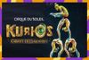 KURIOS – CABINET OF CURIOSITIES West End