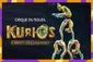 KURIOS – CABINET OF CURIOSITIES Show Information