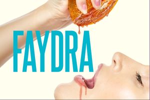 Faydra Off-Broadway