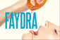 Faydra Show Information