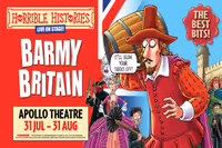 Horrible Histories: