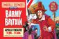 Horrible Histories: Show Information