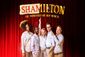 Shamilton! Show Information
