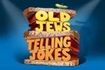 Old Jews Telling Jokes