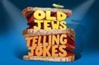 Old Jews Telling Jokes
