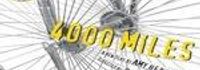 4000 Miles