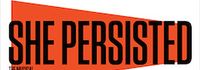 She Persisted, The Musical
